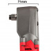 Гайковерт угловой аккумуляторный Milwaukee M12FRAIWF12-0 FUEL (без АКБ и ЗУ) 4933471699