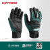 Комбинированные антивибрационные перчатки KRAFTOOL Extrem L 11287-L