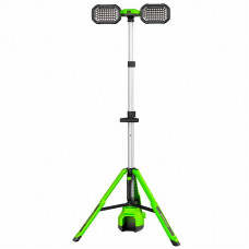 Мачта осветительная аккумуляторная Greenworks GPT-STL (без АКБ и ЗУ) 3503207