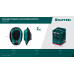 Наколенники KRAFTOOL SOLID с гелевой вставкой 11517