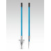 Посадочная лопата дамская GRINDA WS-1 200х120х1200мм 421826