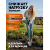 Посадочная лопата дамская GRINDA WS-1 200х120х1200мм 421826