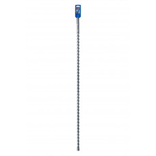 Бур SDS-max ЗУБР ПРОФИ-4Х 20x1380/1500мм 29350-1380-20