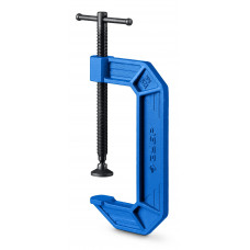Струбцина тип G ЗУБР ПСС-125 125мм 32245-125_z03