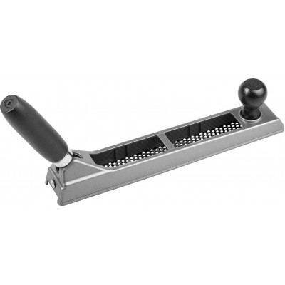 Обдирочный рашпиль KRAFTOOL 250мм 18843