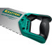 Ножовка для гипса KRAFTOOL Alligator Gips 7TPI, 550мм 15210