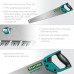 Ножовка для гипса KRAFTOOL Alligator Gips 7TPI, 550мм 15210