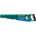 Ножовка для гипса KRAFTOOL Alligator Gips 7TPI, 550мм 15210