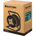 Удлинитель на катушке KRAFTOOL K-325 (30м, 4000Вт, IP44, КГ 3x2.5мм2) 55086-30