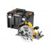 Пила дисковая аккумуляторная DeWalt DCS572NT (без АКБ и ЗУ) Пила дисковая аккумуляторная DeWalt DCS572NT (без АКБ и ЗУ)