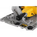 Пила дисковая аккумуляторная DeWalt DCS572NT (без АКБ и ЗУ)