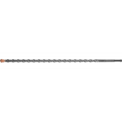 Бур SDS-plus ЗУБР 20x600мм 29314-600-20_z02