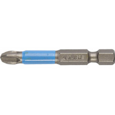 Биты STAYER PH3, 50мм, 2шт 26203-3-50-02