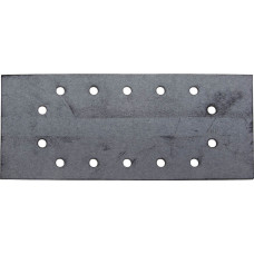 Лист шлифовальный URAGAN 115x280мм, P180, 50шт 907-23104-180-50