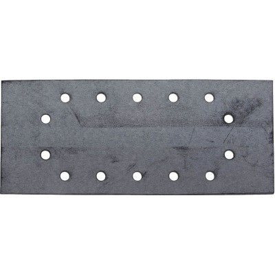 Лист шлифовальный URAGAN 115x280мм, P180, 50шт 907-23104-180-50