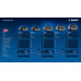 Аккумулятор ЗУБР High Power LMS (20В, 8Ач) BP-H-20-8