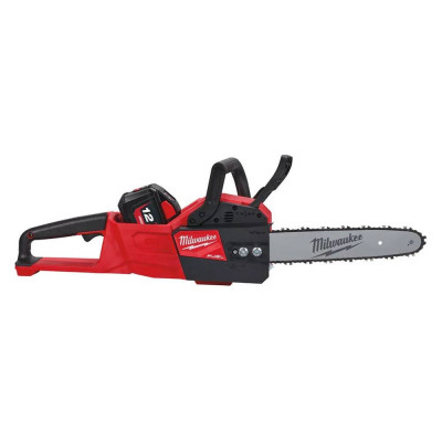 Пила цепная аккумуляторная Milwaukee M18 FCHSC-121 FUEL 4933471442