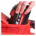Пила цепная аккумуляторная Milwaukee M18 FCHSC-121 FUEL 4933471442