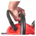 Пила цепная аккумуляторная Milwaukee M18 FCHSC-121 FUEL 4933471442