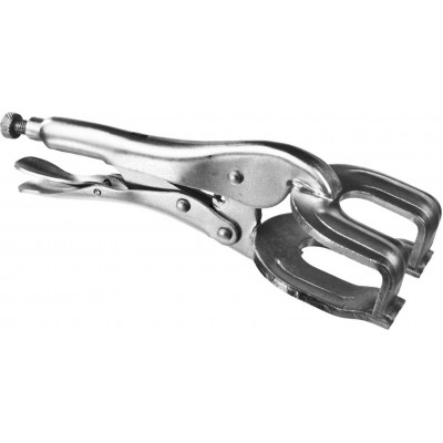 Ручной зажим сварщика STAYER 250мм 22470_z01