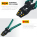Пресс-клещи KRAFTOOL PKF-16 45466