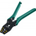 Пресс-клещи KRAFTOOL PKF-16 45466