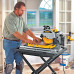 Диск алмазный DeWalt 254x25.4мм по керамике DT3733