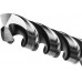 Сверло по металлу KRAFTOOL 4.5x80мм, HSS-G 29651-4.5