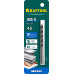 Сверло по металлу KRAFTOOL 4.5x80мм, HSS-G 29651-4.5