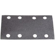 Лист шлифовальный URAGAN 80x133мм, P60, 10шт 907-21111-060-10