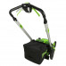 Газонокосилка аккумуляторная Greenworks GD60LM61 (без АКБ и ЗУ) 2519107