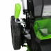 Газонокосилка аккумуляторная Greenworks GD60LM61 (без АКБ и ЗУ) 2519107