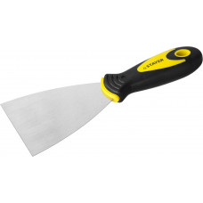 Нержавеющий шпатель STAYER MAXFlat 100мм 10041-10
