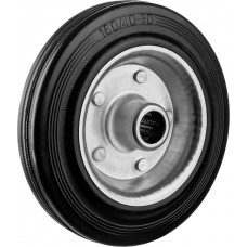 Колесо ЗУБР 160мм/145кг 30936-160