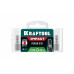 Ударные биты KRAFTOOL Impact TX25, 25мм, 10шт 26195-25-25-S10