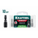 Ударные биты KRAFTOOL Impact TX25, 25мм, 10шт 26195-25-25-S10 Ударные биты KRAFTOOL Impact TX25, 25мм, 10шт 26195-25-25-S10