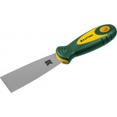 Нержавеющий шпатель KRAFTOOL 40мм 10035-040