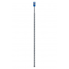 Бур SDS-max ЗУБР ПРОФИ-4Х 25x1380/1500мм 29350-1380-25