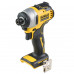 Винтоверт аккумуляторный ударный DeWalt DCF809N (без АКБ и ЗУ) Винтоверт аккумуляторный ударный DeWalt DCF809N (без АКБ и ЗУ)