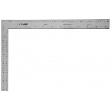 Плотницкий угольник ЗУБР 600х400мм 3434-61_z01