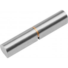 Петля для металлических дверей STAYER 80x13мм 37615-80