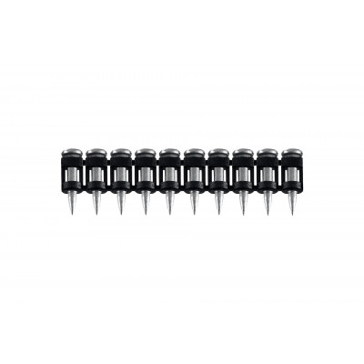 Гвозди по бетону усиленные ЗУБР CN bullet point 17x3.05мм, 1000шт 305387-17