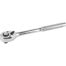 Трещотка ЗУБР 1/2", 72зубца 27739-1/2