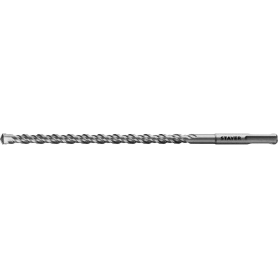 Бур SDS-plus STAYER 6x260мм 2930-260-06_z02