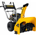 Бензиновый снегоуборщик STEHER GST-772E Бензиновый снегоуборщик STEHER GST-772E