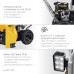 Бензиновый снегоуборщик STEHER GST-772E