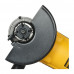 Угловая шлифмашина DeWalt DWE497