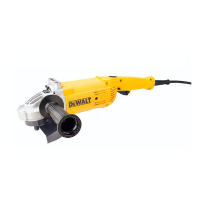 Угловая шлифмашина DeWalt DWE497