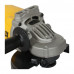 Угловая шлифмашина DeWalt DWE497