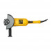 Угловая шлифмашина DeWalt DWE497